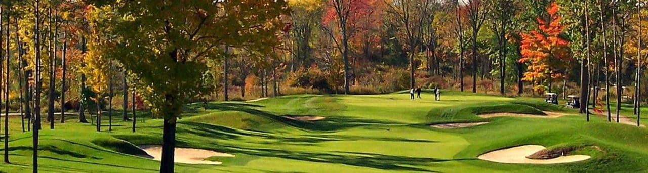 Boulder Creek Golf Club & Event Center