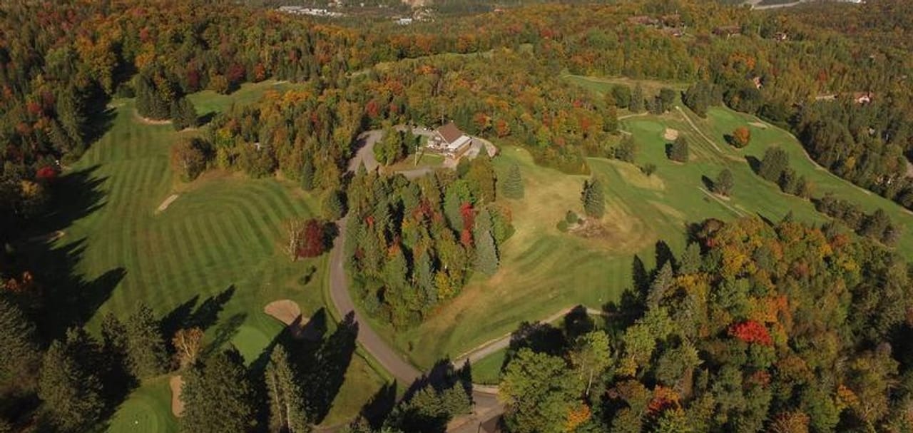 Golf Sainte-Agathe
