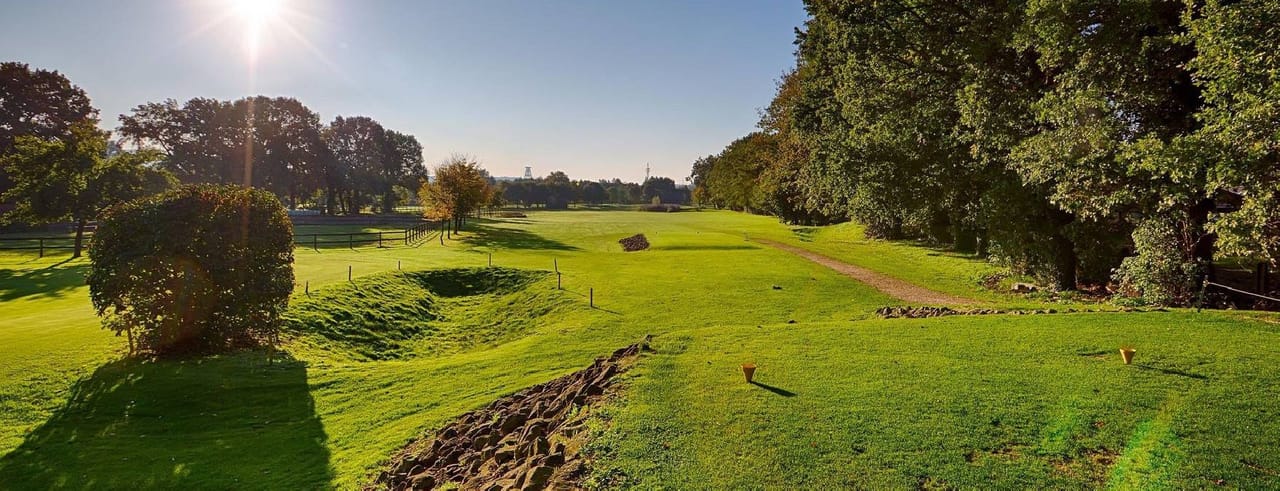Golfclub Bruckmannshof