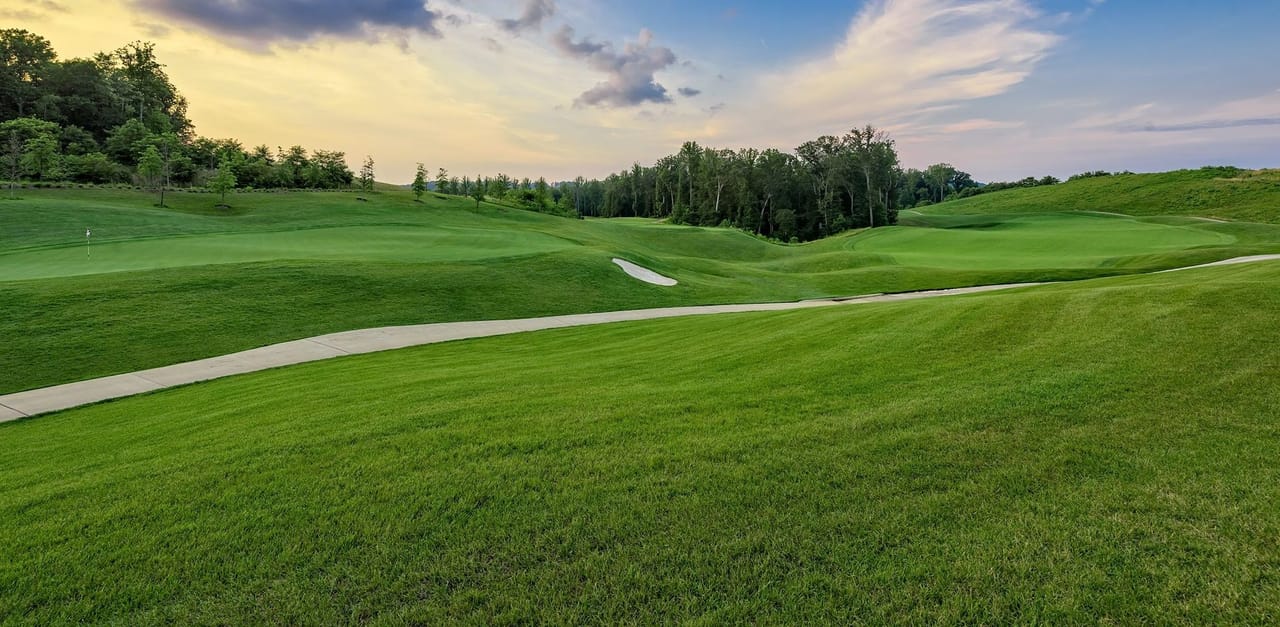 Potomac Shores Golf Club
