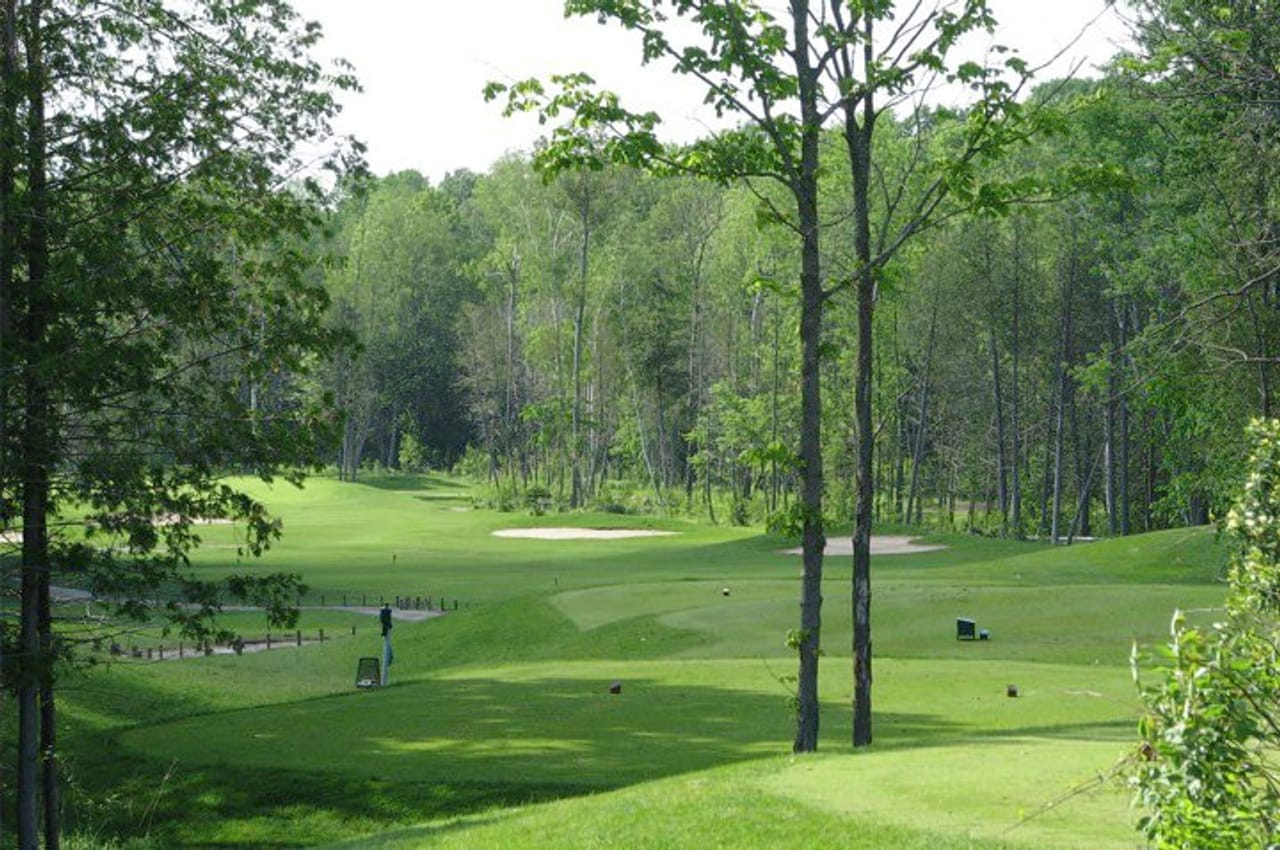 Heritage Hills Golf Club