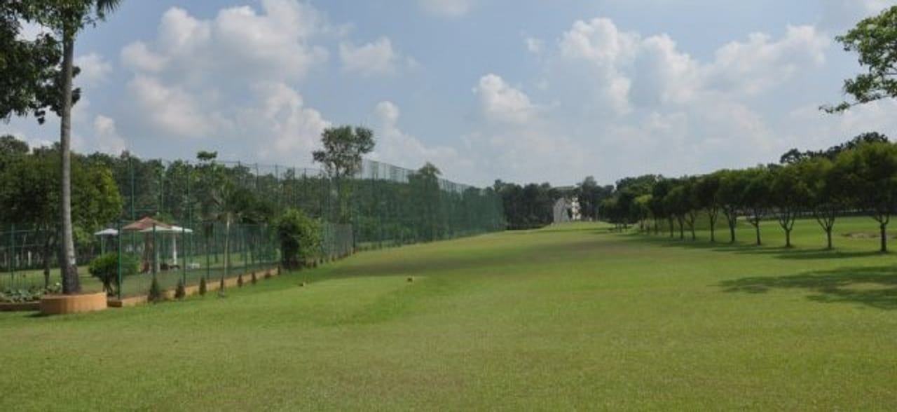 Bogra Golf Club