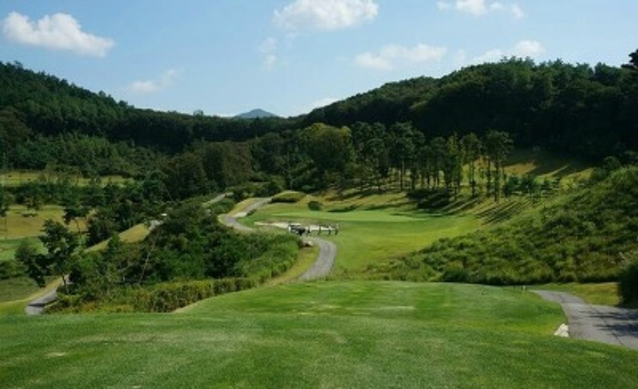 Fortune Hills Country Club