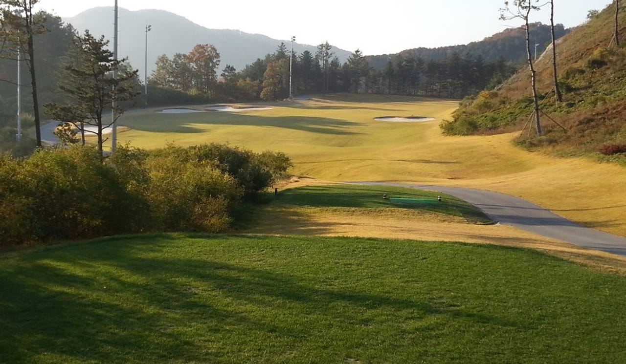 Forest Hill Country Club