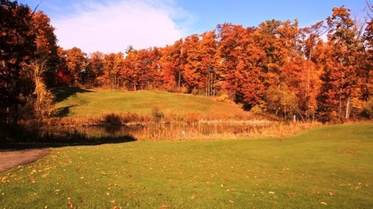 Copper Hills Golf Club