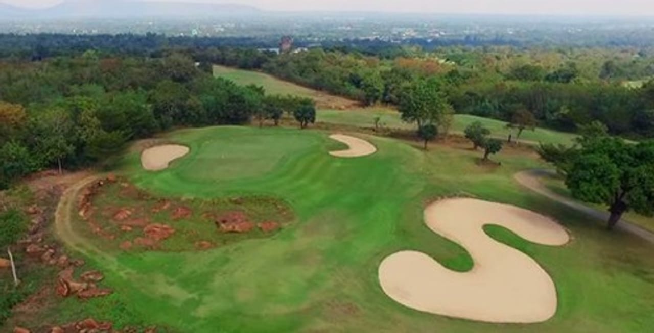 Mountain Creek Golf Resort