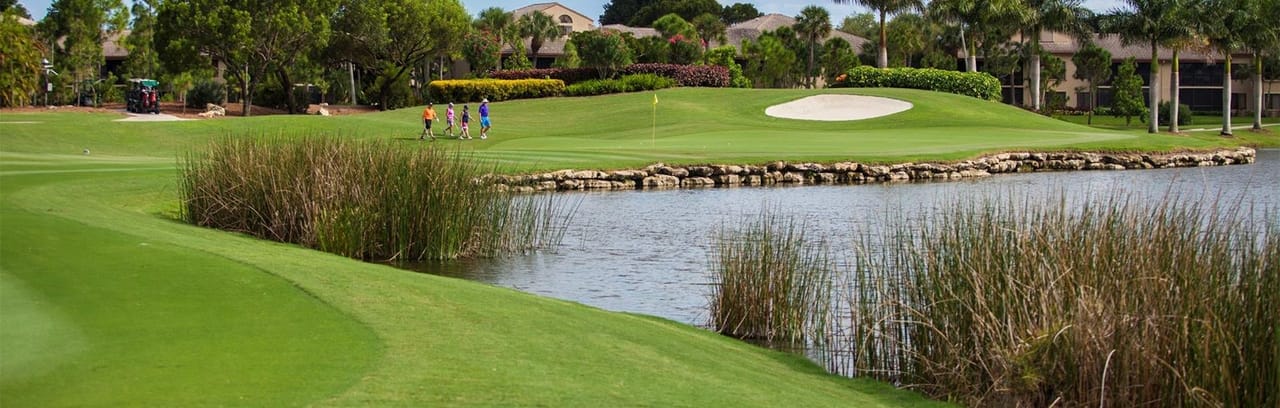 Gleneagles Country Club (Legends)