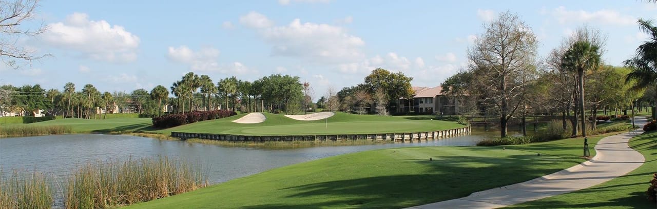 Gleneagles Country Club (Victory)