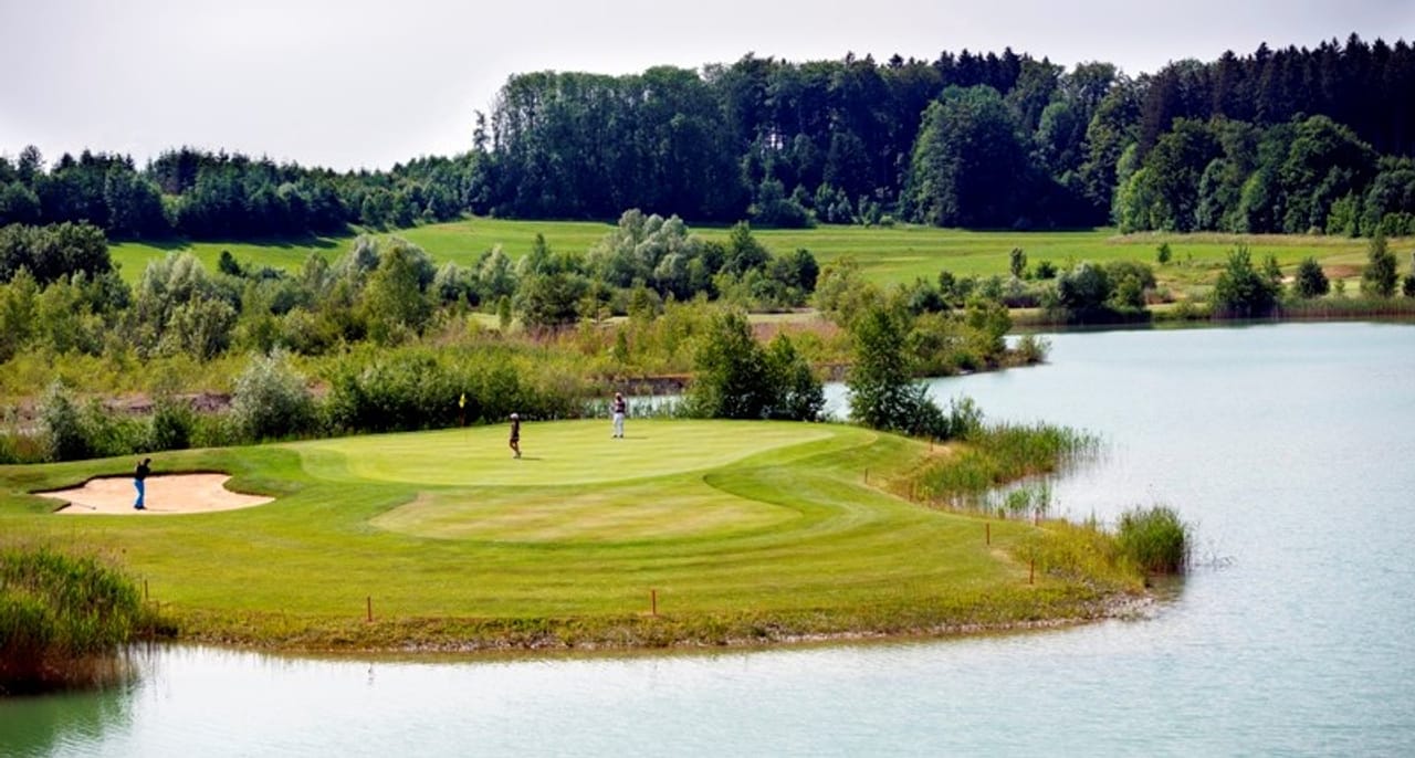 Waldsee Golf Resort (Old)