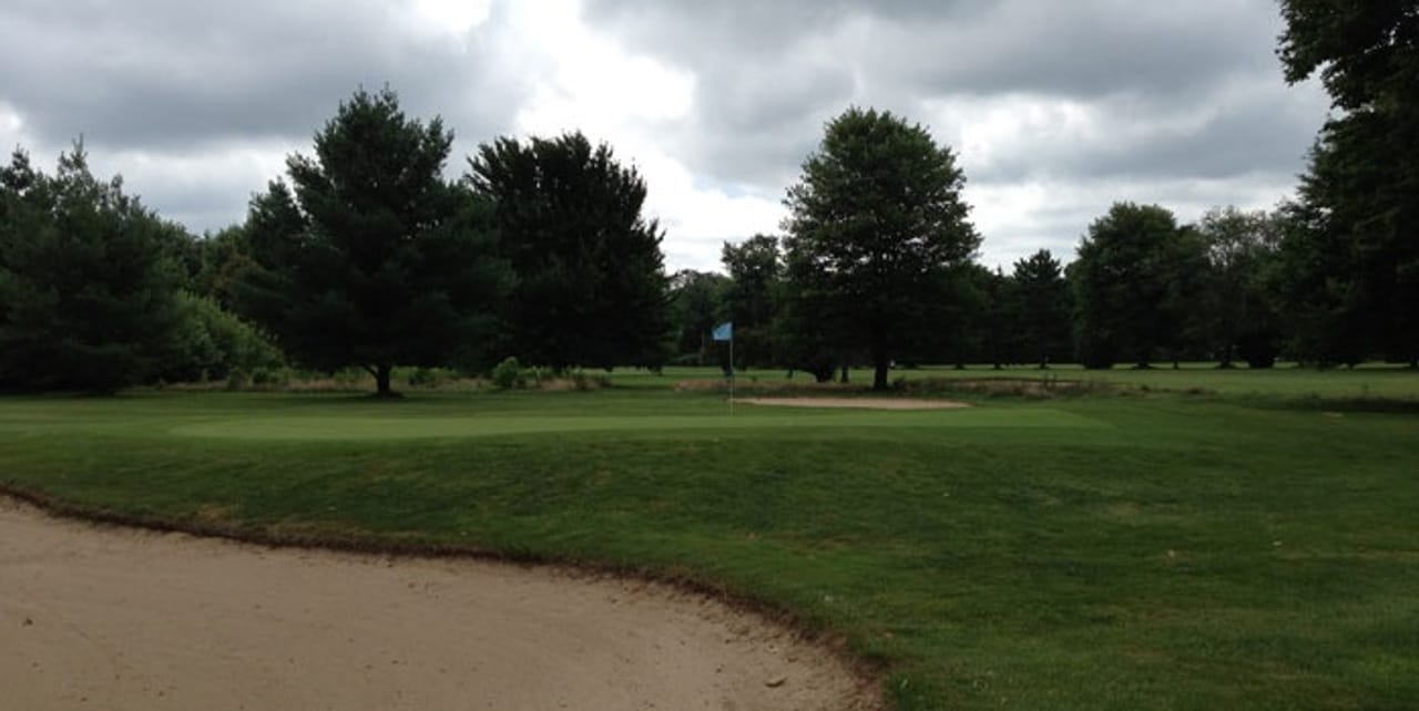 Michigan City Golf Course (North)