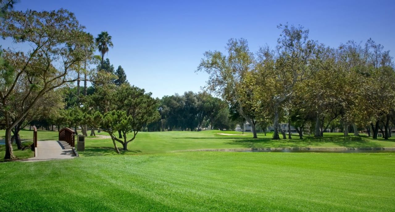 Los Amigos Golf Course