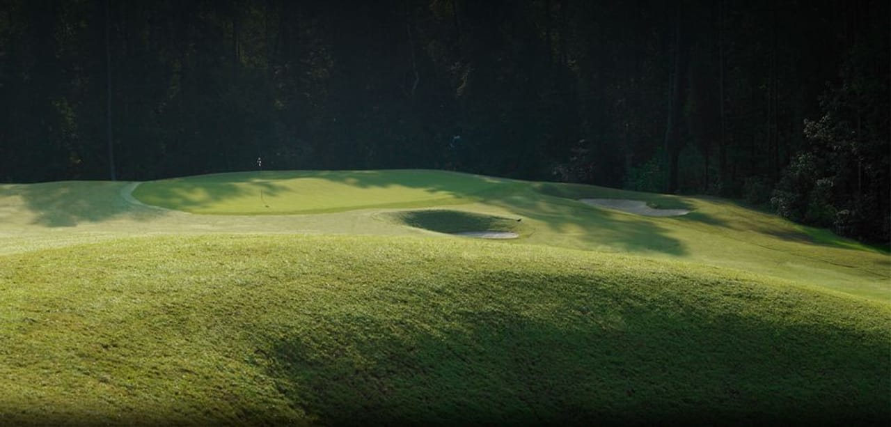 The Palisades Country Club