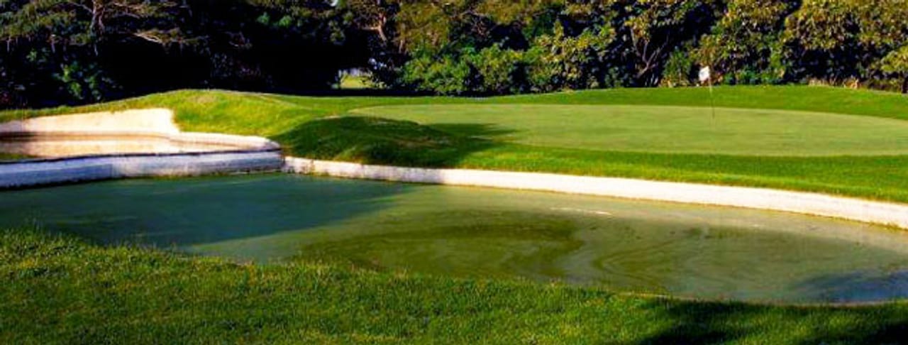 Coimbatore Golf Club