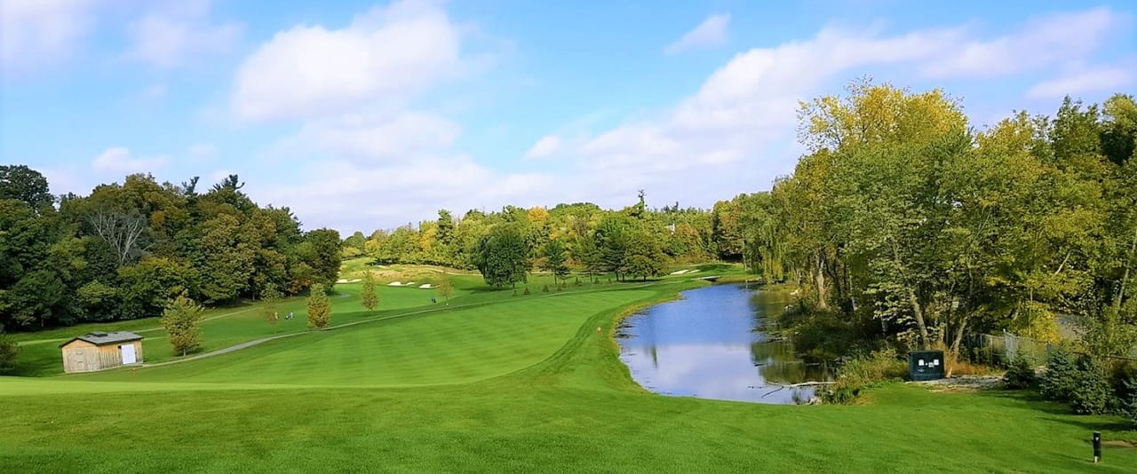 Bayview Golf & Country Club