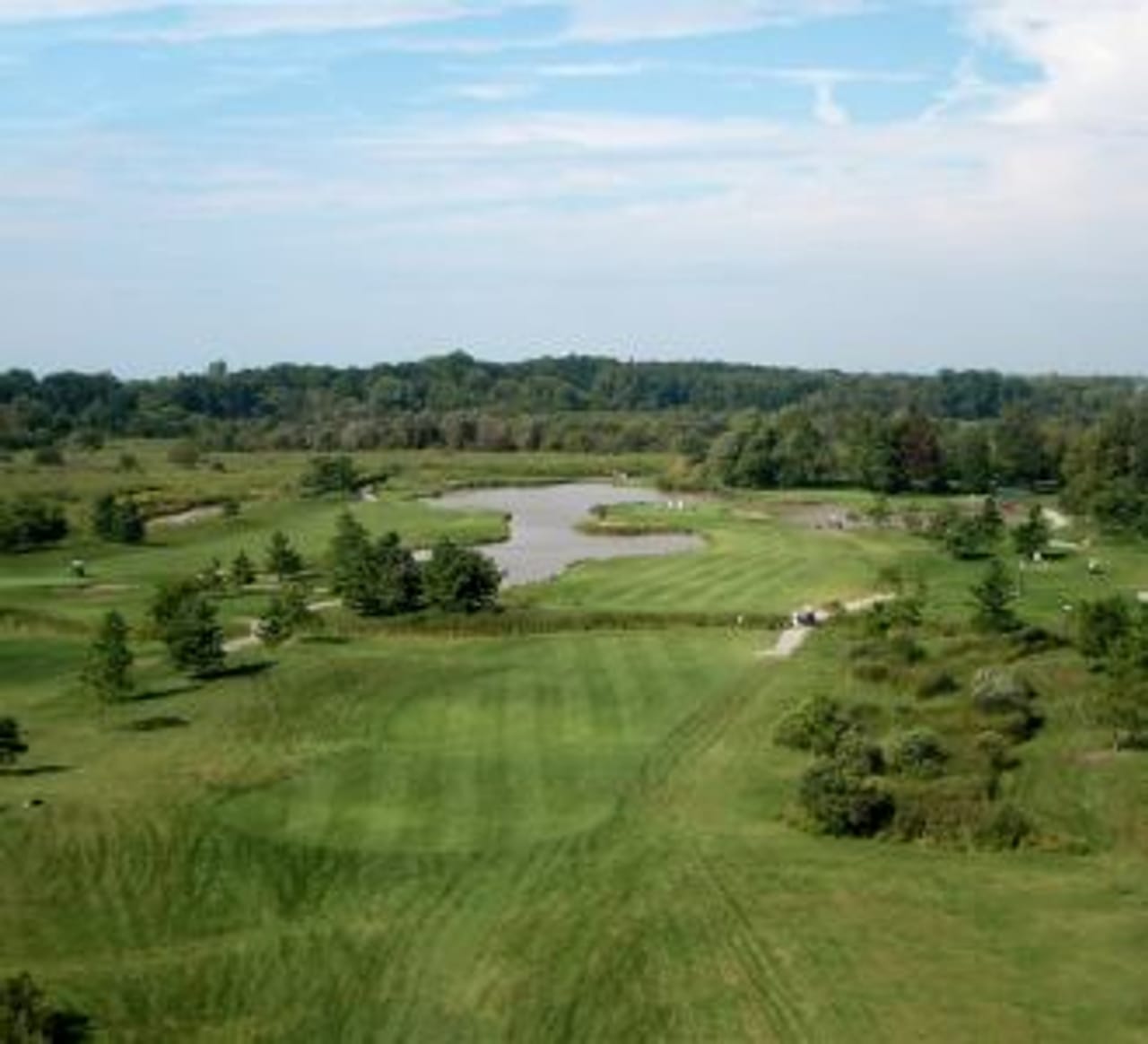 Whisky Run Golf Club