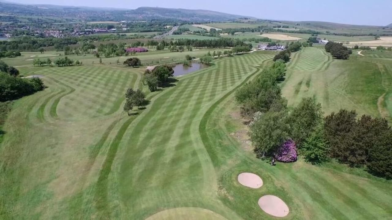 Walmersley Golf Club