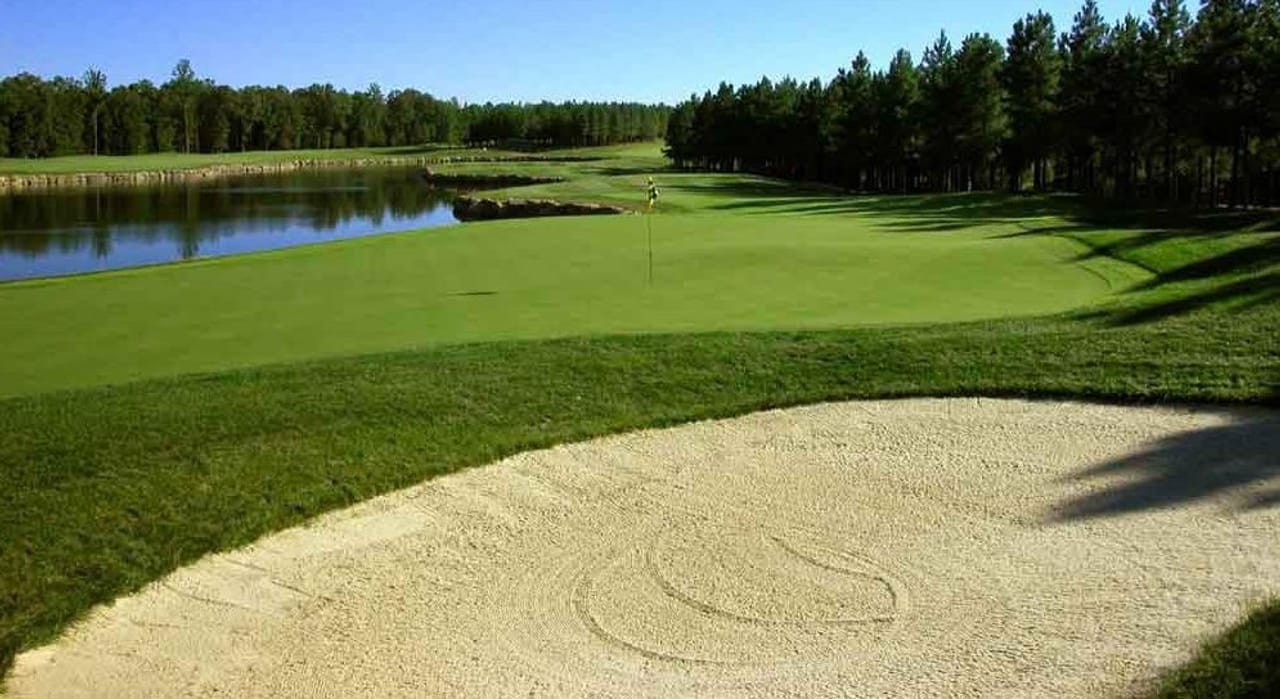 Mattaponi Springs Golf Club