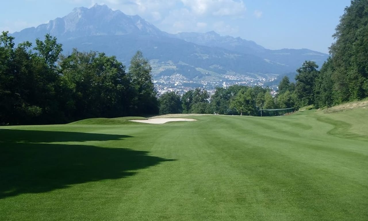 Lucerne Golf Club