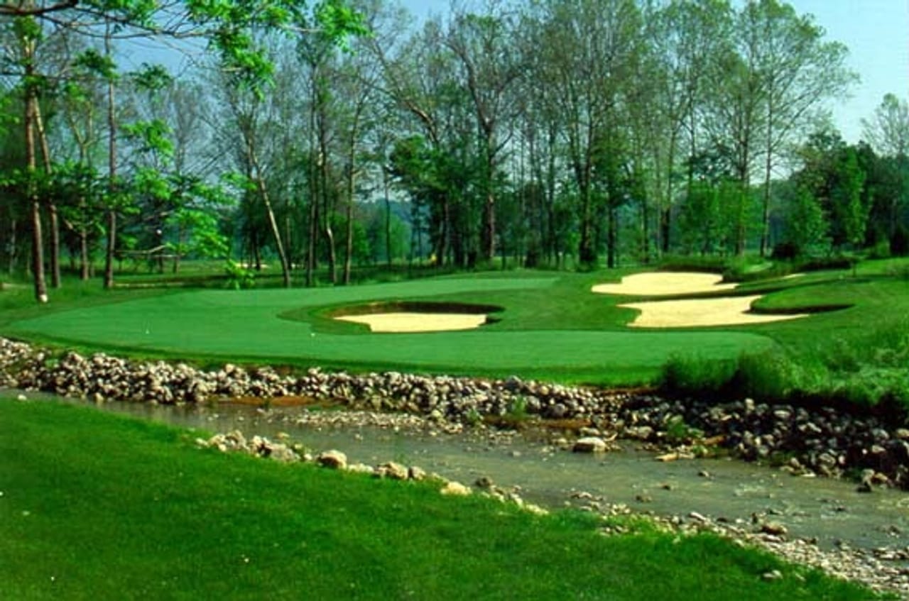 Elks Run Golf Club