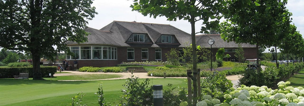 Utrechtse Golfclub Amelisweerd (Par 3)