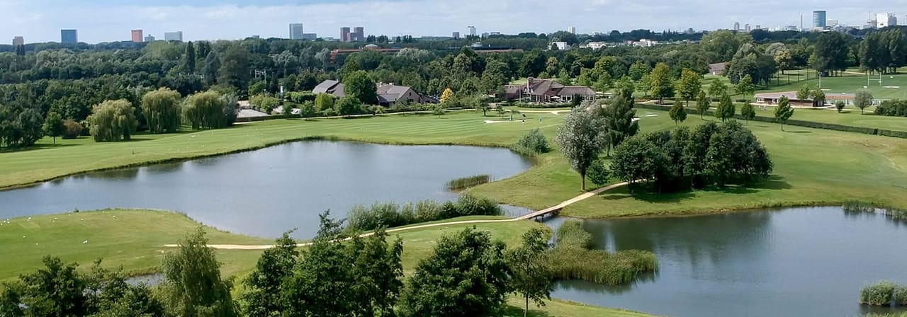 Utrechtse Golfclub Amelisweerd