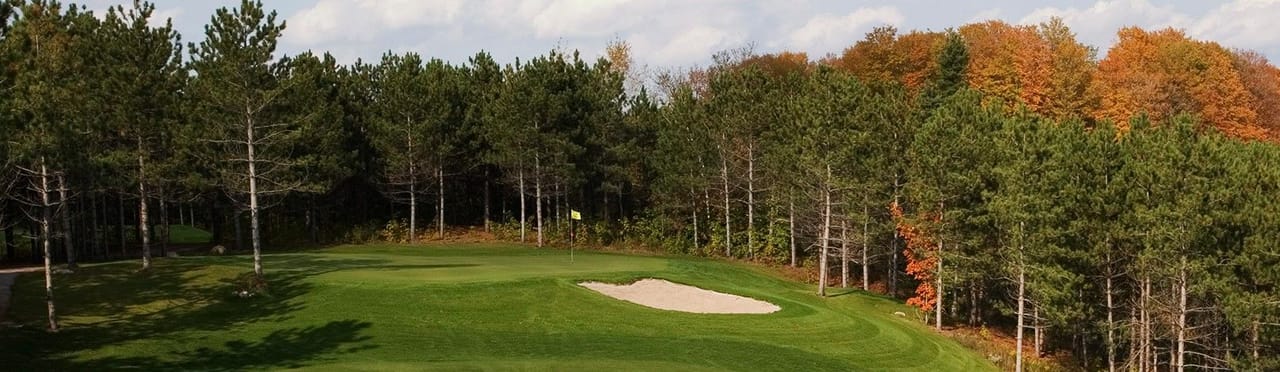 Mill Run Golf Club (Highland)