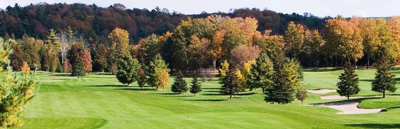 Mill Run Golf Club