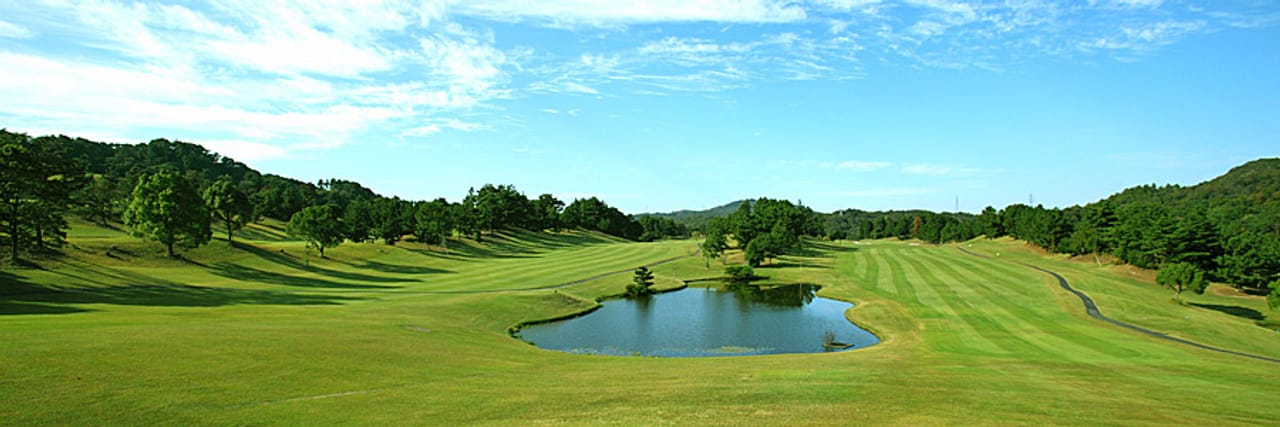 Ryuo Golf Course - Korai