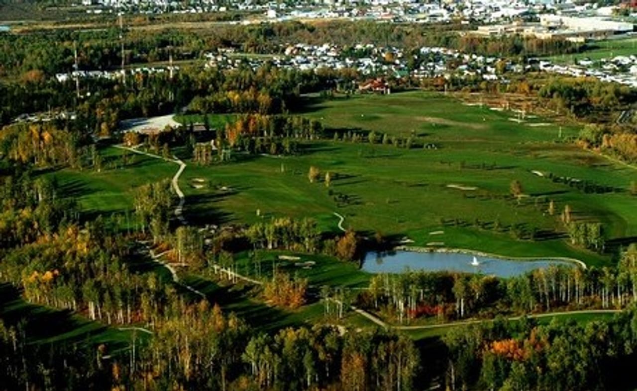 Club de Golf Beattie de La Sarre