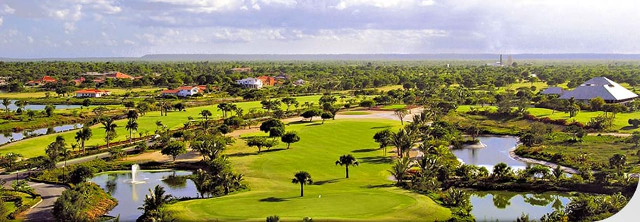 Palma Real Golf Course