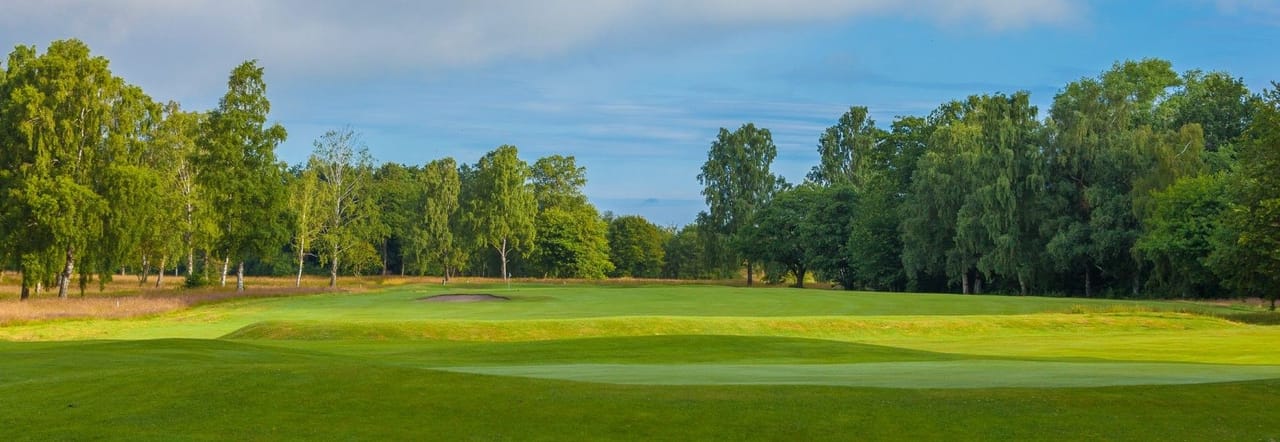 Lunds Akademiska Golfklubb