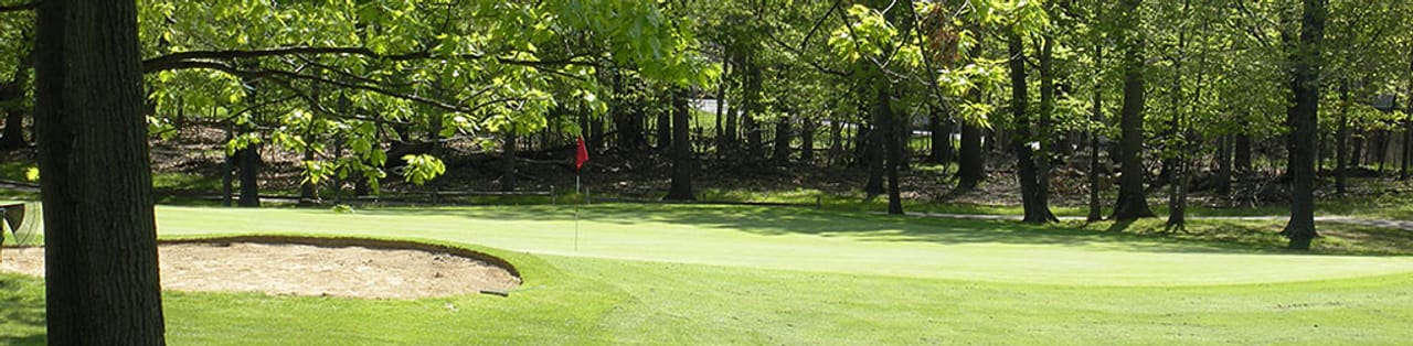 Ridgewood Golf Course
