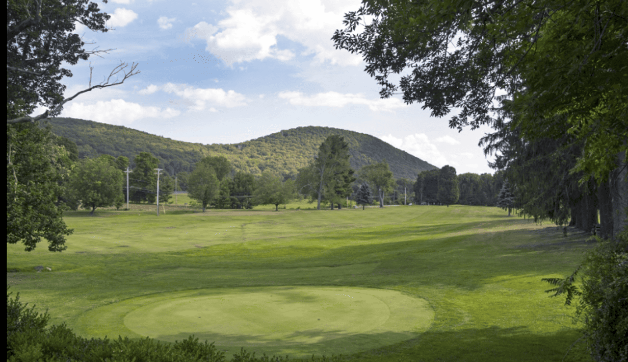 Highlands Country Club