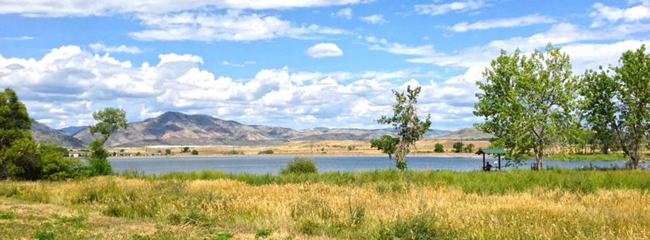 Foothills Golf Course (Par 3)