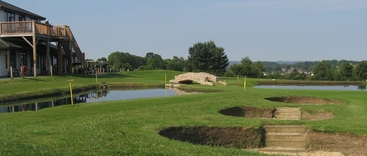 Forest Hills Golf Club