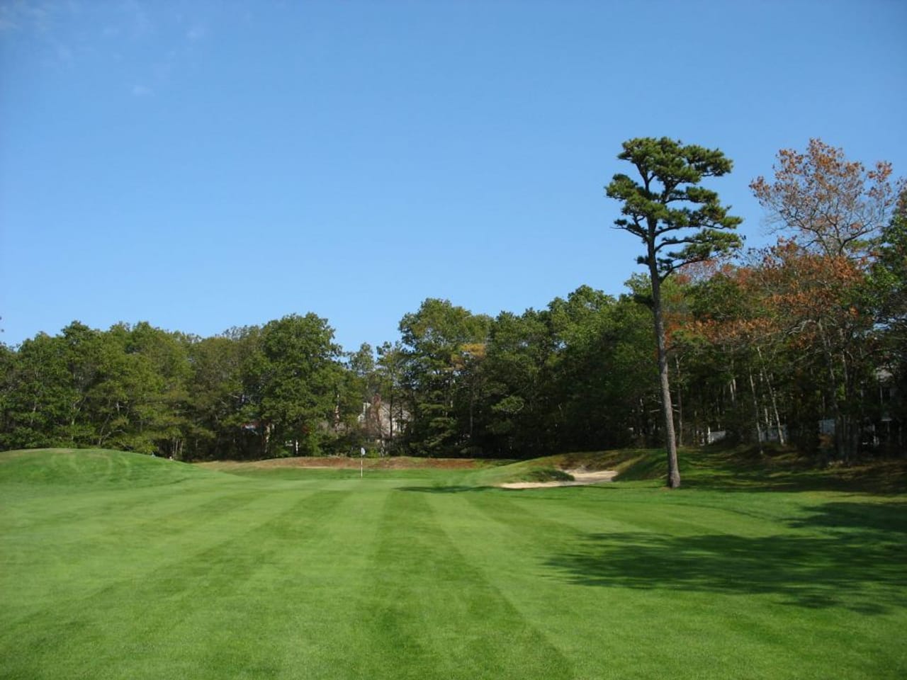 Holly Ridge Golf Club