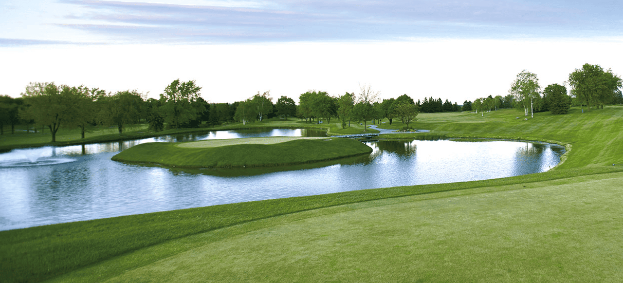 Upper Unionville Golf Club