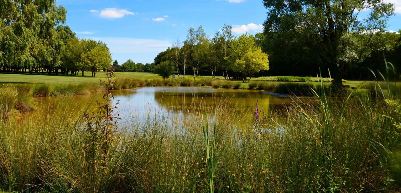 Golf De La Commanderie