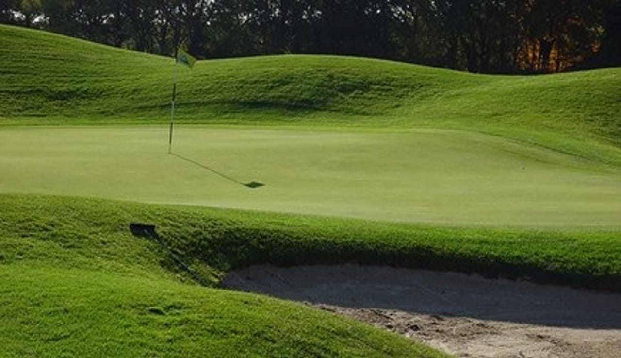 Trappers Turn Golf Club