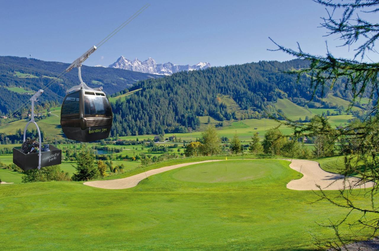 Golfclub Radstadt (Academy)