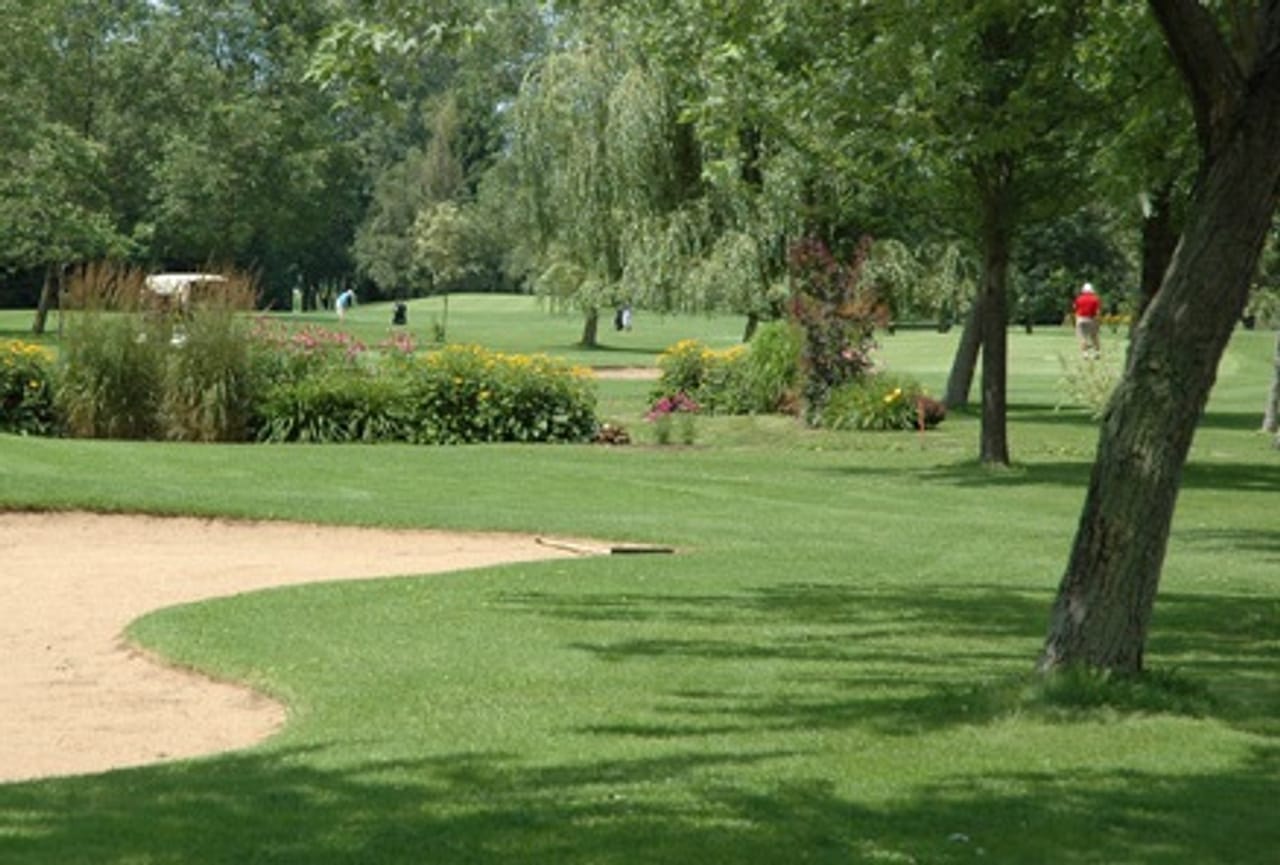 Club de Golf Mont Saint Grégoire