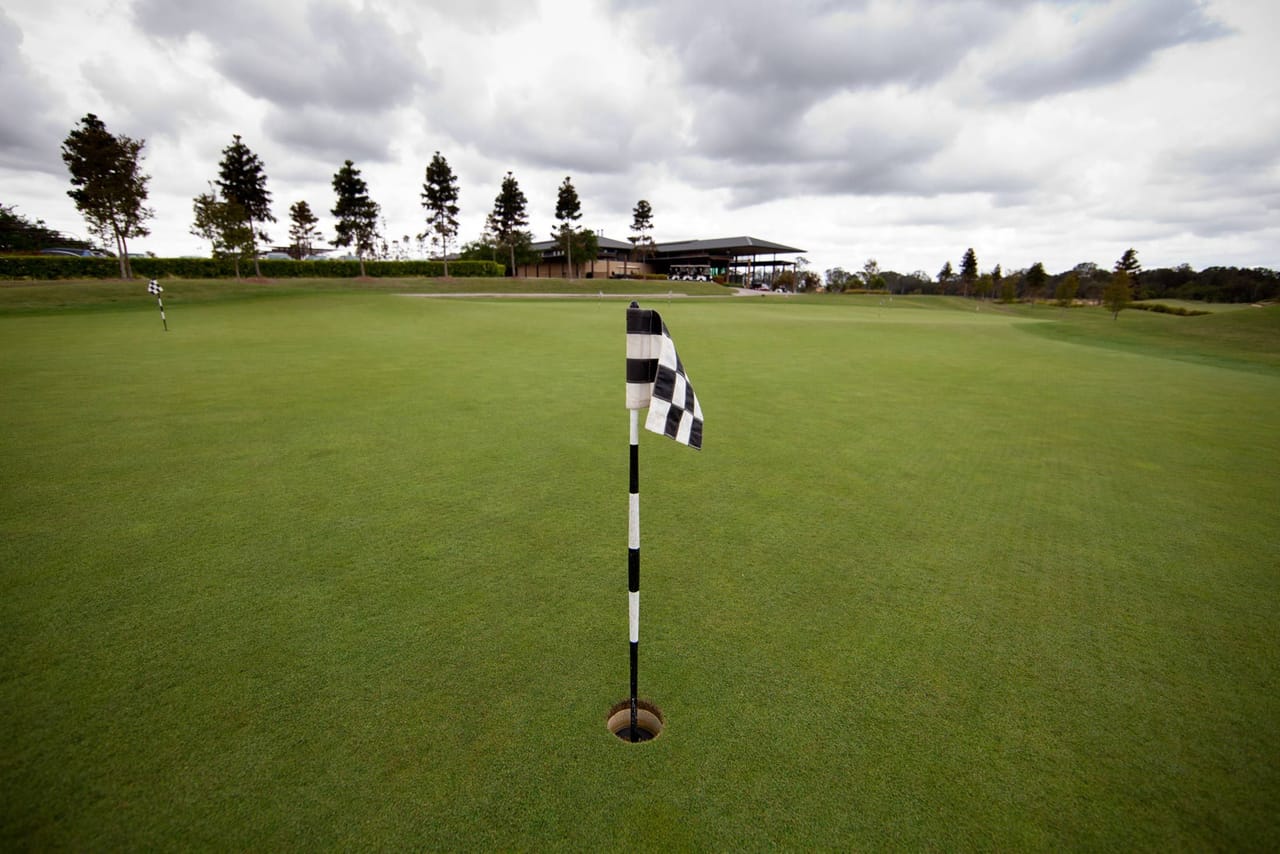 Twin Creeks Golf & Country Club