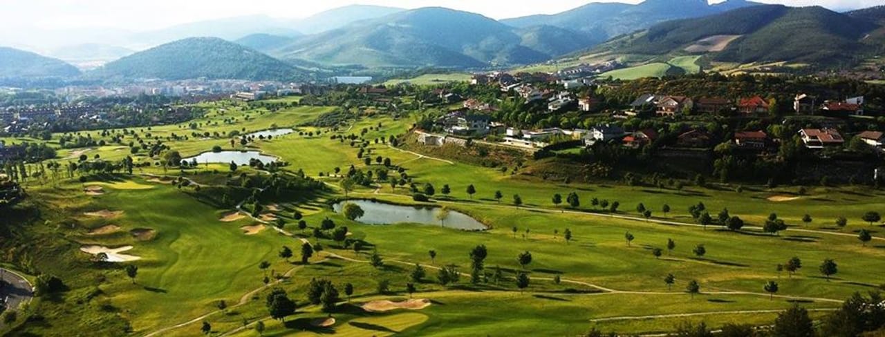 Club de Golf Gorraiz