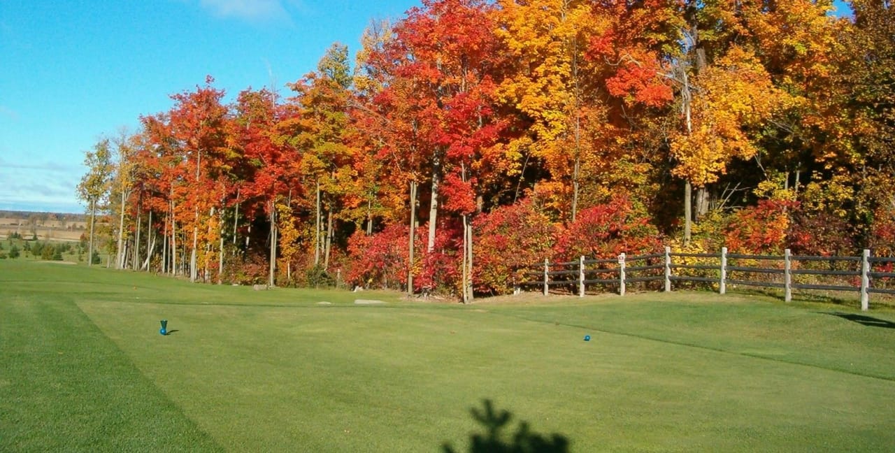 Glengarry Golf & Country Club