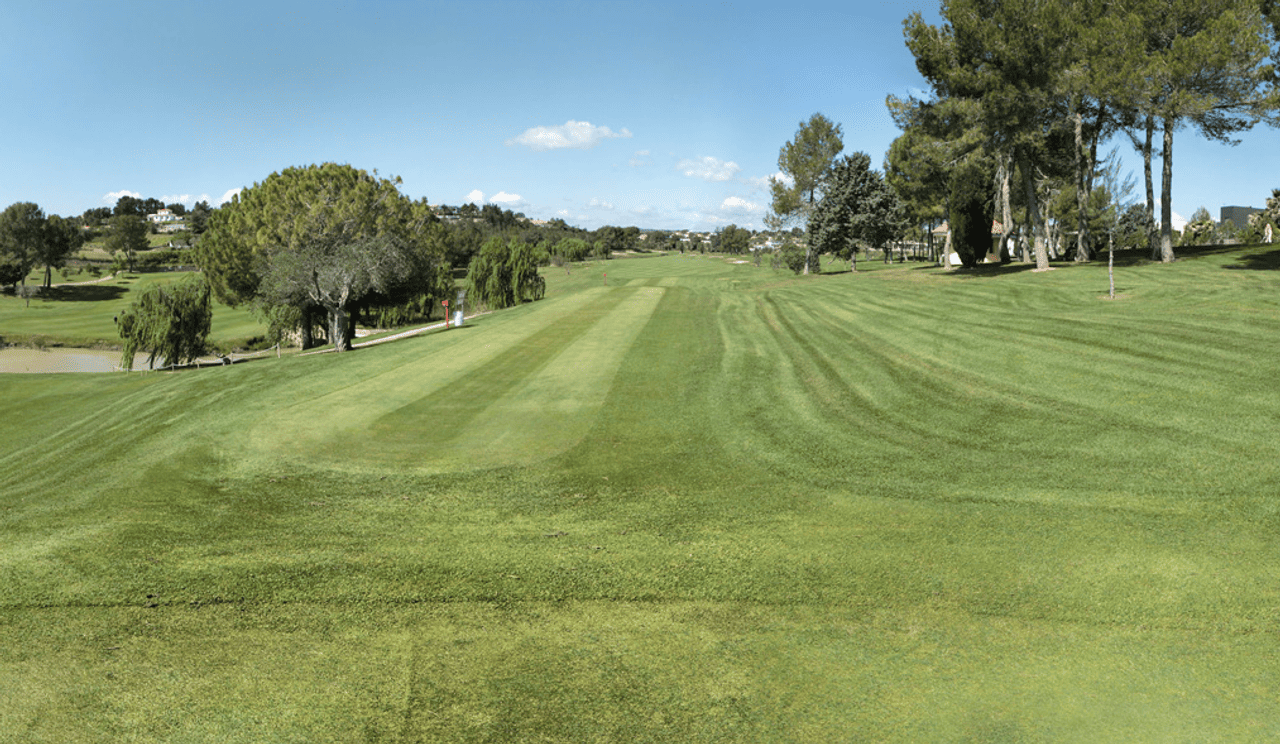 Club de Golf El Bosque