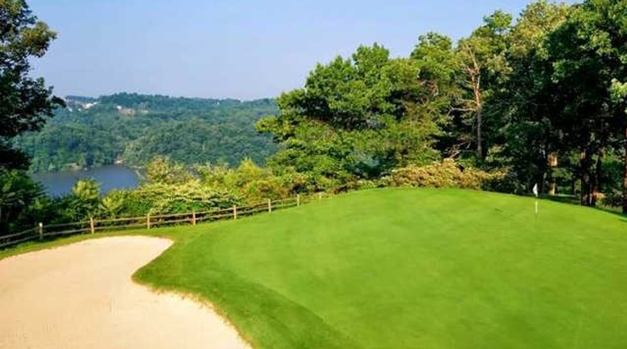 Lakeview Golf Resort & Spa (Lakeview)