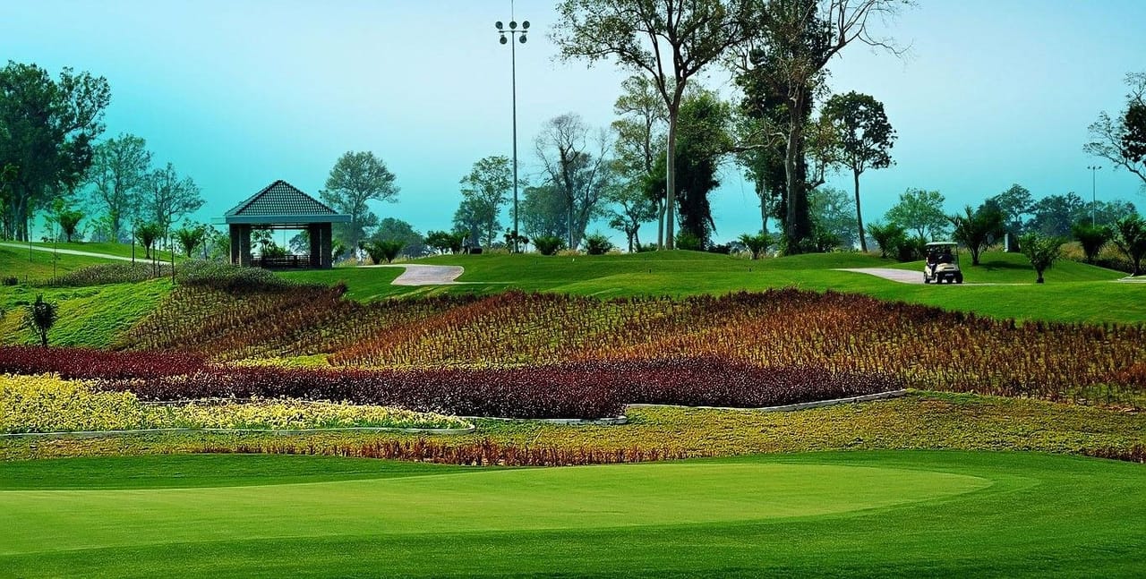 Long Vien Golf Club