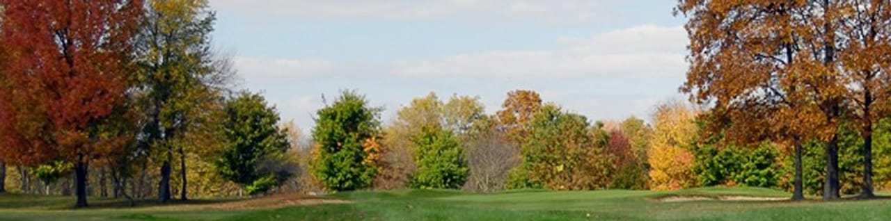 Pebble Brook Golf Club (North)