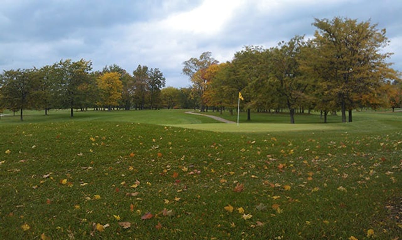 Pebble Brook Golf Club (South)