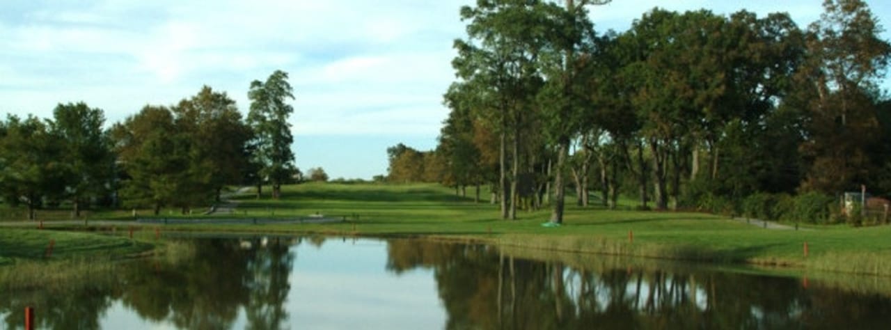 Stonebridge Golf Links & Country Club